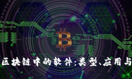 深入探索区块链中的软件：类型、应用与未来趋势