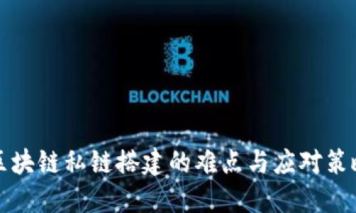 区块链私链搭建的难点与应对策略