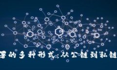 区块链部署的多种形式：