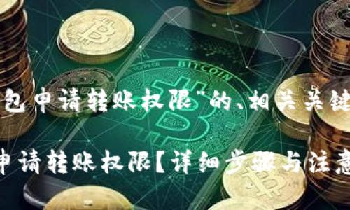 以下是关于“TP钱包申请转账权限”的、相关关键词以及内容大纲。

如何在TP钱包中申请转账权限？详细步骤与注意事项