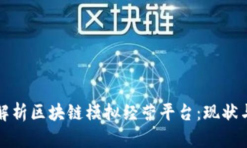 全面解析区块链模拟经营平台：现状与未来