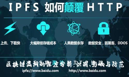 区块链漏洞的深度分析：识别、影响与防范