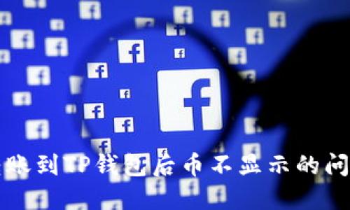 解决转账到TP钱包后币不显示的问题指南