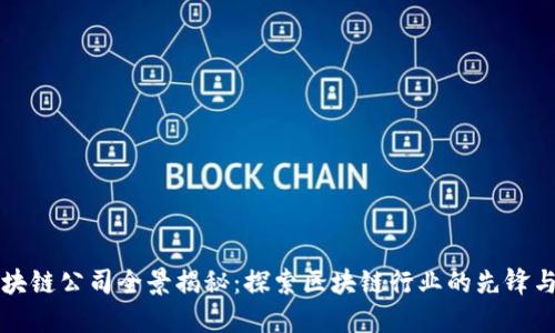 香港区块链公司全景揭秘：探索区块链行业的先锋与创新者