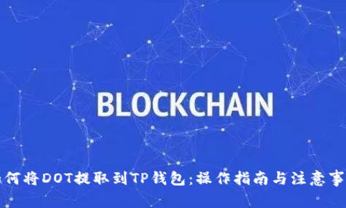 如何将DOT提取到TP钱包：操作指南与注意事项