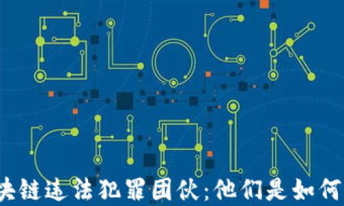 
揭密区块链违法犯罪团伙：他们是如何运作的？