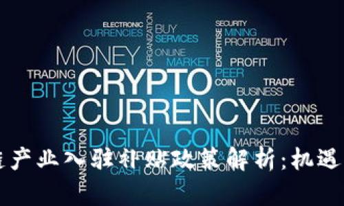 区块链产业入驻补贴政策解析：机遇与挑战