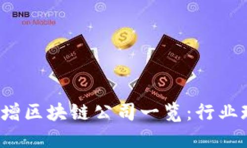 2023年大连新增区块链公司一览：行业现状与未来展望