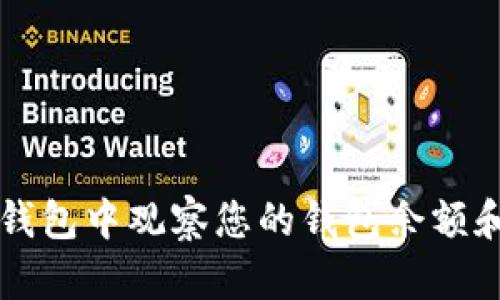 如何在TP钱包中观察您的钱包余额和交易记录