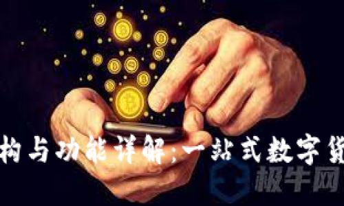 TP钱包的结构与功能详解：一站式数字货币管理工具