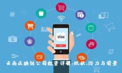 云南区块链公司投资详解