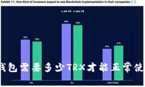 tp钱包需要多少TRX才能正常使用？