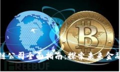 金融区块链公司全面指南