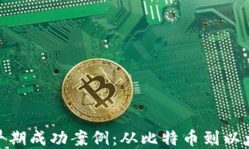 
探索区块链的早期成功案例：从比特币到以太坊的革新之路