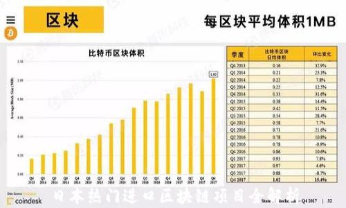 
日本热门进口区块链项目全解析