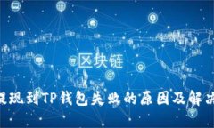 ETH提现到TP钱包失败的原因