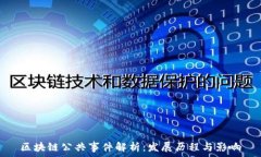   区块链公共事件解析：发