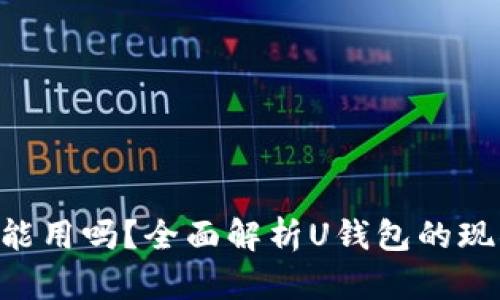 U钱包还能用吗？全面解析U钱包的现状与未来