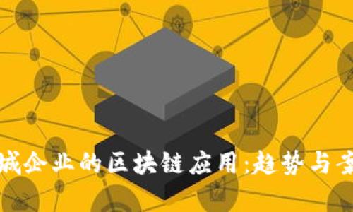 探讨石城企业的区块链应用：趋势与案例分析