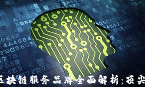 
2023年区块链服务品牌全面解析：顶尖公司一览