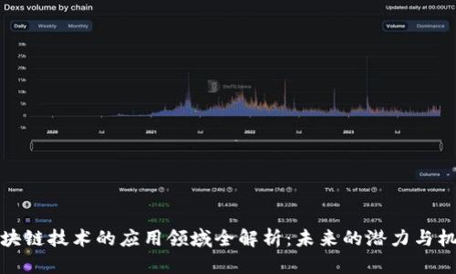 区块链技术的应用领域全解析：未来的潜力与机遇