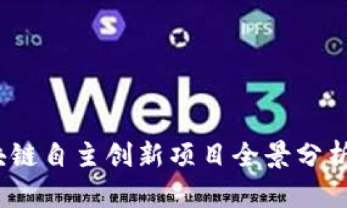 2023年区块链自主创新项目全景分析及发展趋势