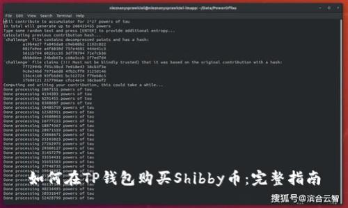 如何在TP钱包购买Shibby币：完整指南