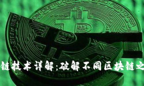 区块链跨链技术详解：破解不同区块链之间的壁垒