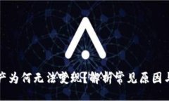 且的  TP钱包资产为何无法