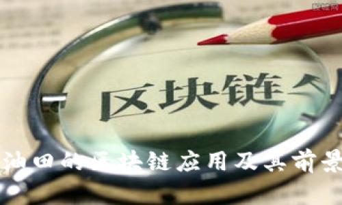 冀东油田的区块链应用及其前景分析
