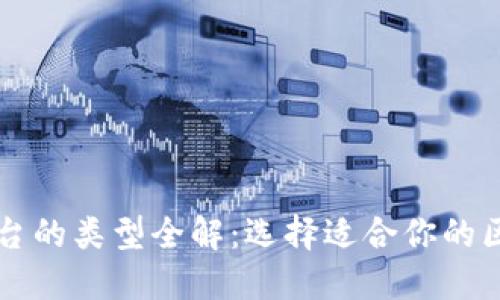 区块链平台的类型全解：选择适合你的区块链技术