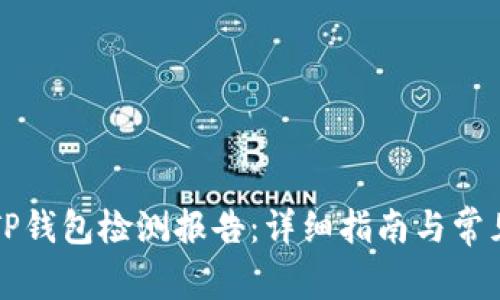 如何开具TP钱包检测报告：详细指南与常见问题解析