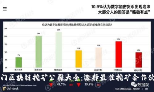 厦门区块链挖矿公司大全：选择最佳挖矿合作伙伴
