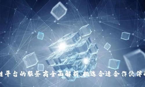区块链平台的服务商全面解析：挑选合适合作伙伴的指南