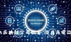 2023年计算机区块链公司推