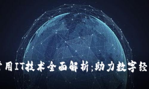 区块链常用IT技术全面解析：助力数字经济的未来