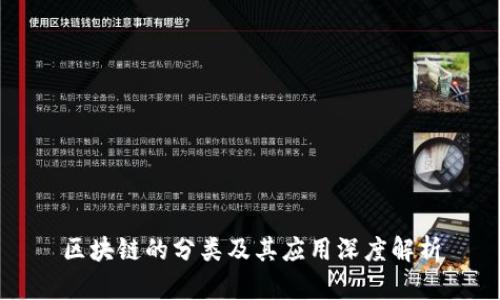 区块链的分类及其应用深度解析
