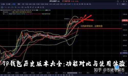 TP钱包历史版本大全：功能对比与使用体验