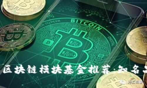 2023年区块链模块基金推荐：知名品牌一览