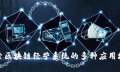 探索区块链经营系统的多