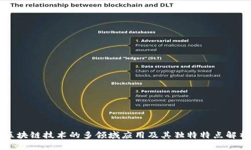 区块链技术的多领域应用及其独特特点解析