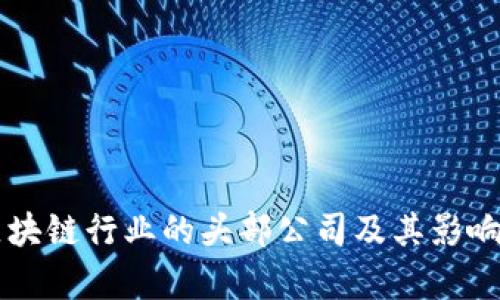 当前区块链行业的头部公司及其影响力分析
