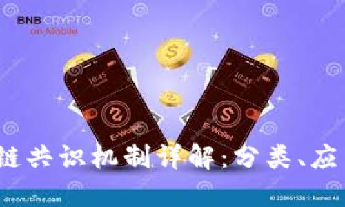 2023年区块链共识机制详解：分类、应用与发展趋势