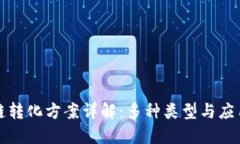 区块链转化方案详解：多