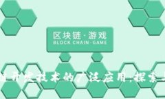 区块链开发技术的广泛应
