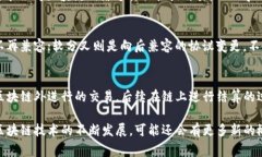 区块链技术的发展迅速，