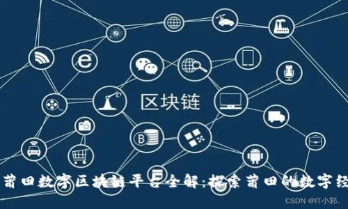 ### 莆田数字区块链平台全解：探索莆田的数字经济未来