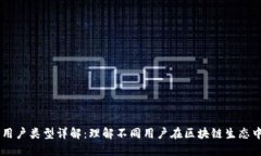 区块链用户类型详解：理