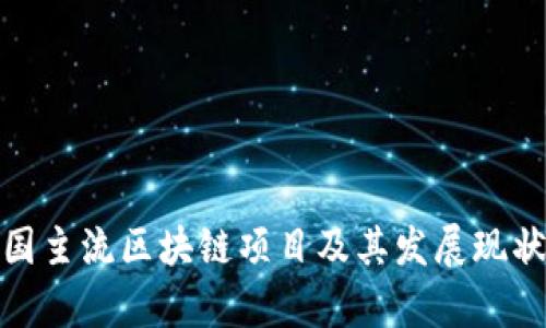 : 中国主流区块链项目及其发展现状分析