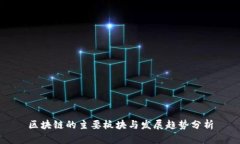 区块链的主要板块与发展